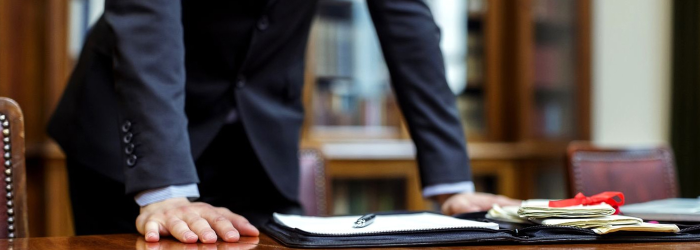 Segurança jurídica para o seu negócio